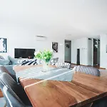 Apartment Cocoon Am Schloss By Stadtlandnest *