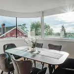 Cocoon Am Schloss By Stadtlandnest Apartment *