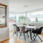 Apartament Cocoon Am Schloss By Stadtlandnest Lochau