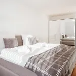 Apartament Cocoon Am Schloss By Stadtlandnest Lochau