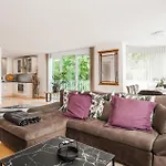 Cocoon Am Schloss By Stadtlandnest Apartament Lochau