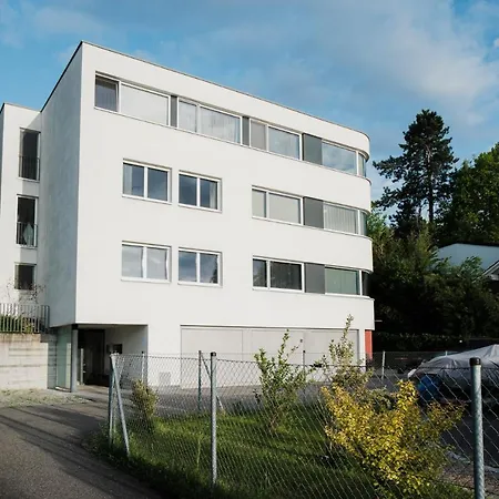 Cocoon Am Schloss Appartement