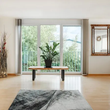 Apartment Cocoon Am Schloss Lochau