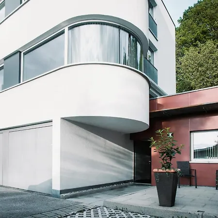 Cocoon Am Schloss Apartment Lochau