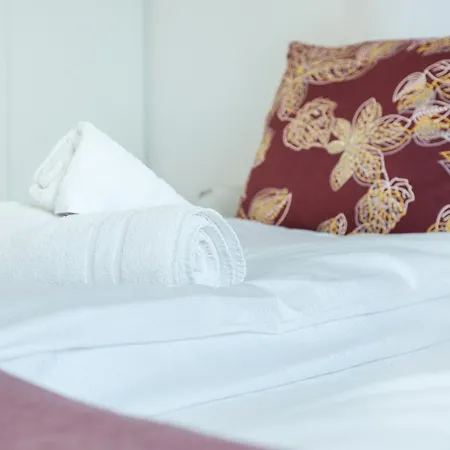 Apartment Cocoon Am Schloss *