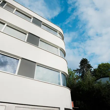 Apartment Cocoon Am Schloss Lochau