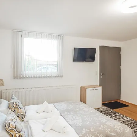 Apartment Cocoon Am Schloss
