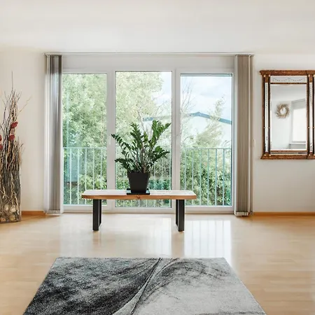 Cocoon Am Schloss By Stadtlandnest * Lochau