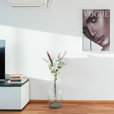 דירה Cocoon Am Schloss *