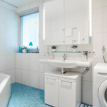 דירה Cocoon Am Schloss