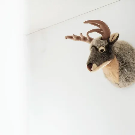 דירה Cocoon Am Schloss