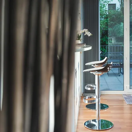 Appartement Cocoon Am Schloss *