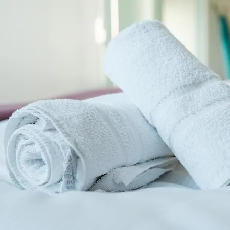 Cocoon Am Schloss דירה