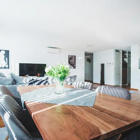 Appartement Cocoon Am Schloss *