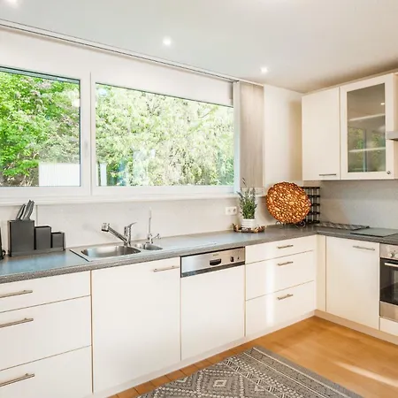 Cocoon Am Schloss * Lochau