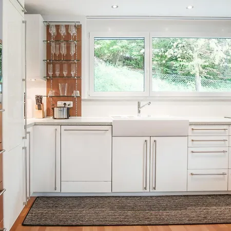 Appartement Cocoon Am Schloss *