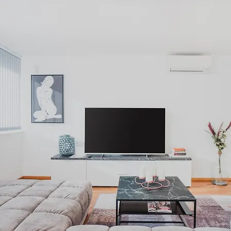 Appartement Cocoon Am Schloss Lochau