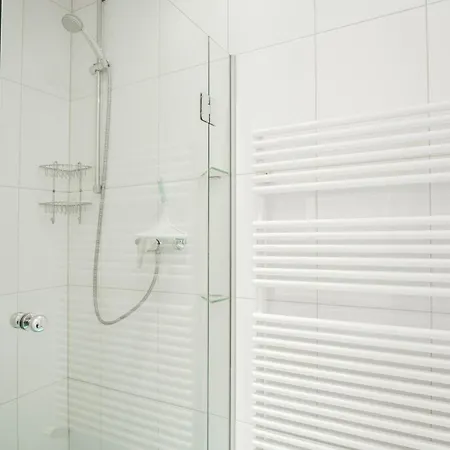 Cocoon Am Schloss Appartement *