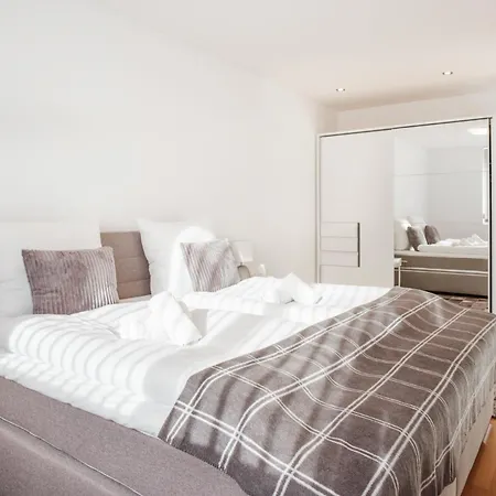 Appartement Cocoon Am Schloss Lochau