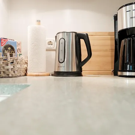 דירה Cocoon Am Schloss