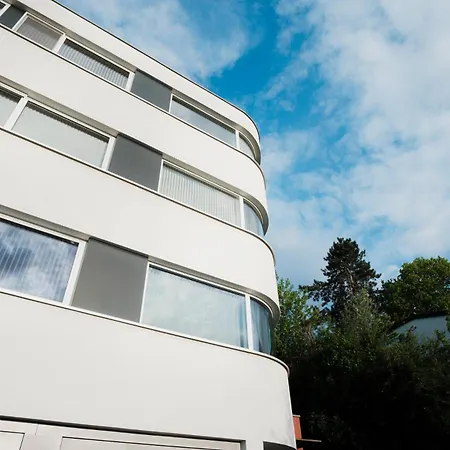 Cocoon Am Schloss By Stadtlandnest Apartament