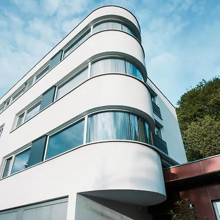 Apartament Cocoon Am Schloss By Stadtlandnest Lochau