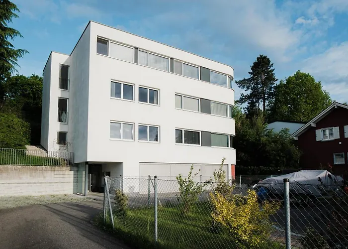 Cocoon Am Schloss By Stadtlandnest Διαμέρισμα