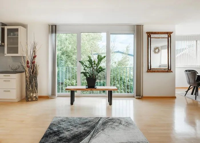 Cocoon Am Schloss * Lochau