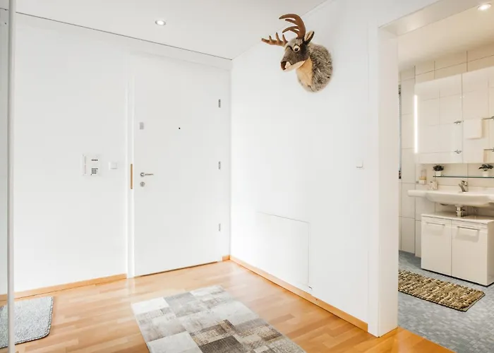 Cocoon Am Schloss By Stadtlandnest *