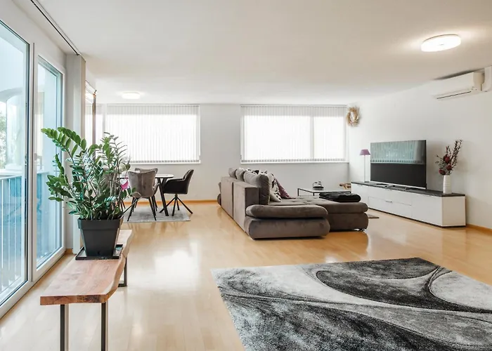 Cocoon Am Schloss By Stadtlandnest Διαμέρισμα *