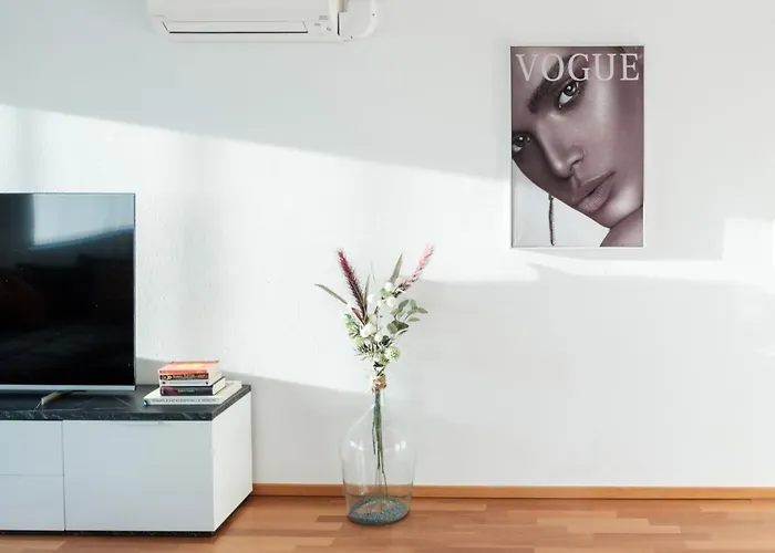 Διαμέρισμα Cocoon Am Schloss By Stadtlandnest *