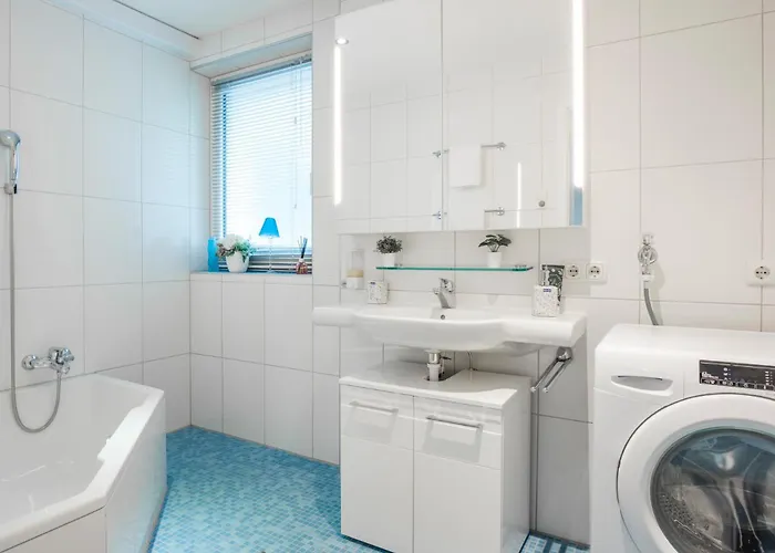 Apartment Cocoon Am Schloss