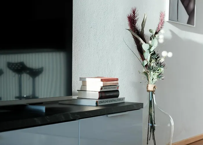 Apartment Cocoon Am Schloss Lochau