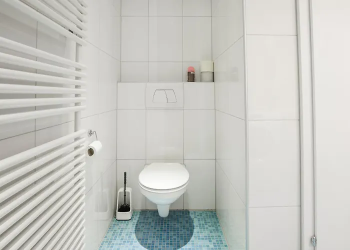 Cocoon Am Schloss By Stadtlandnest Lochau