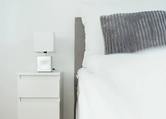 Cocoon Am Schloss By Stadtlandnest Διαμέρισμα Lochau