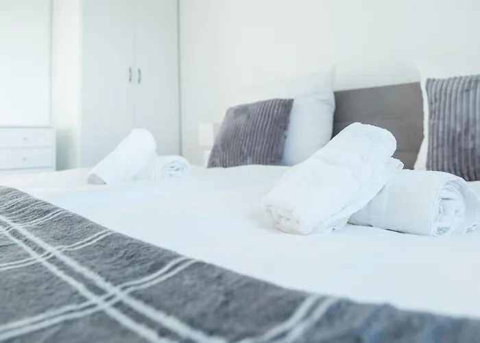 Cocoon Am Schloss By Stadtlandnest