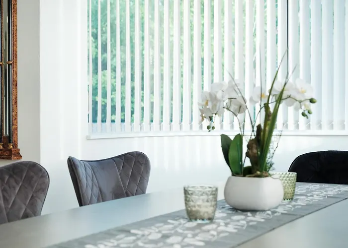 Cocoon Am Schloss By Stadtlandnest Lochau