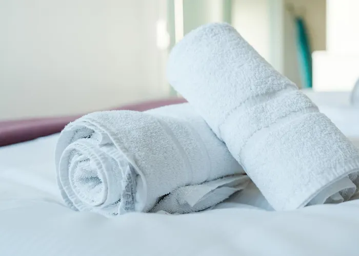 Cocoon Am Schloss By Stadtlandnest Διαμέρισμα