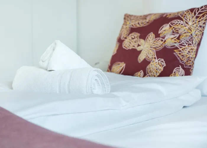 Cocoon Am Schloss By Stadtlandnest Διαμέρισμα *