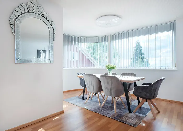 Cocoon Am Schloss By Stadtlandnest Lochau