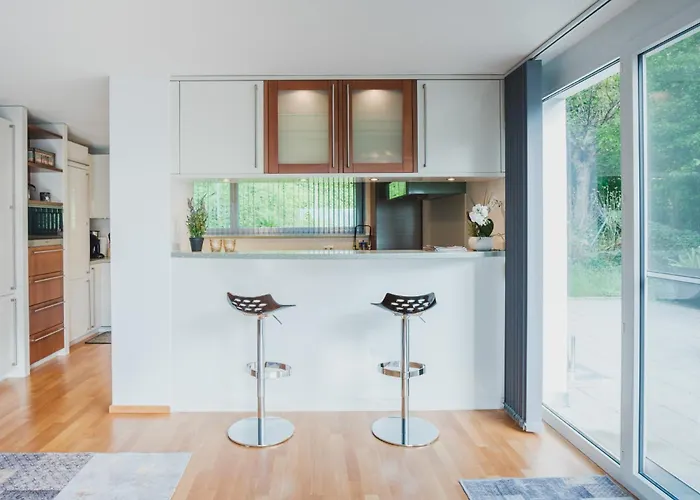 Cocoon Am Schloss By Stadtlandnest Διαμέρισμα *