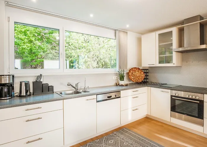 Cocoon Am Schloss By Stadtlandnest * Lochau