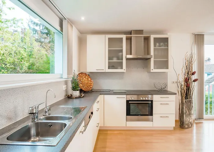 Cocoon Am Schloss By Stadtlandnest Διαμέρισμα