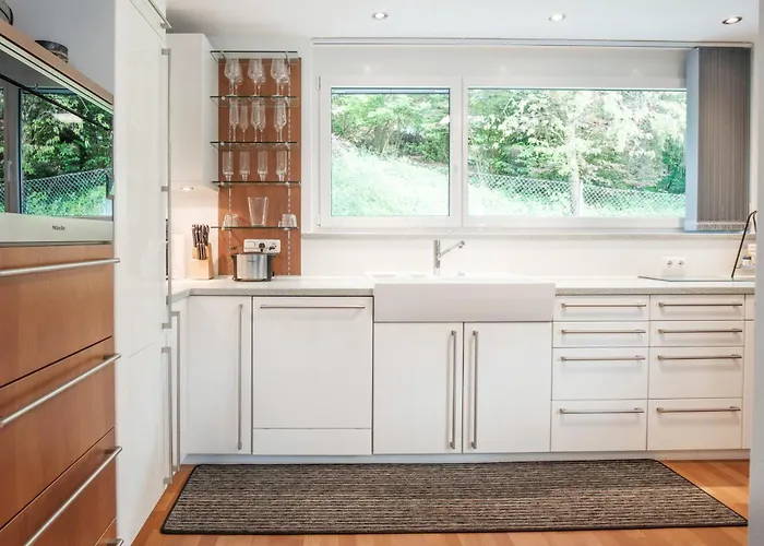 Διαμέρισμα Cocoon Am Schloss By Stadtlandnest *