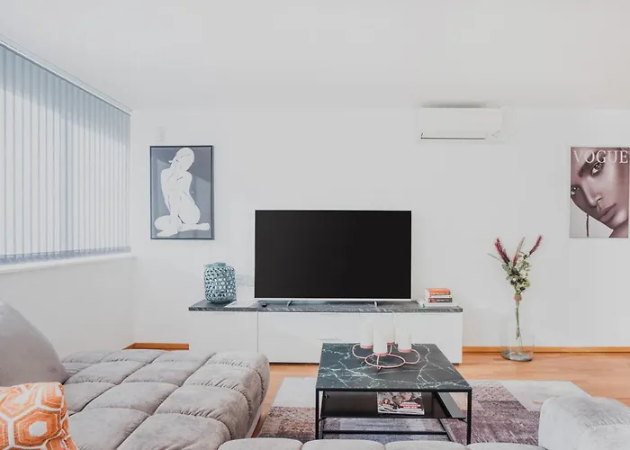 Διαμέρισμα Cocoon Am Schloss By Stadtlandnest Lochau