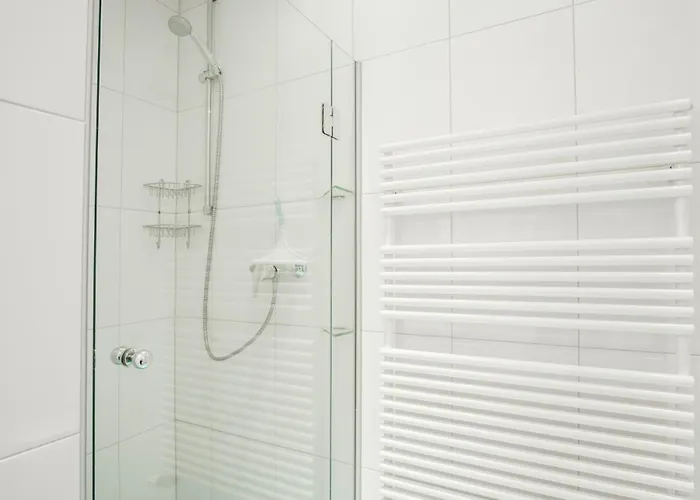 Cocoon Am Schloss By Stadtlandnest Διαμέρισμα *