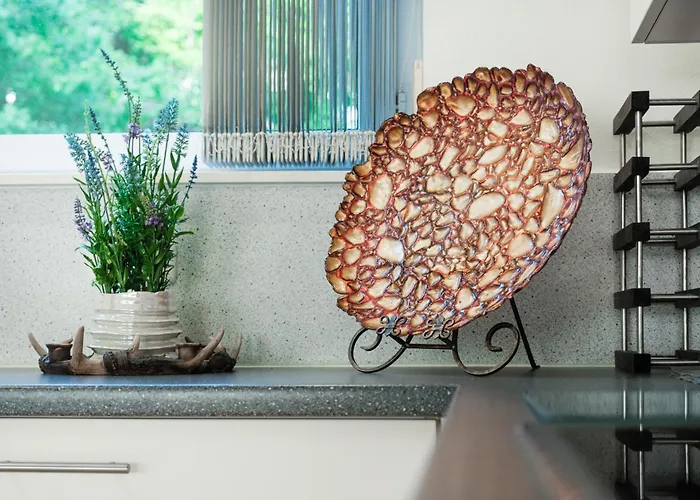 Διαμέρισμα Cocoon Am Schloss By Stadtlandnest