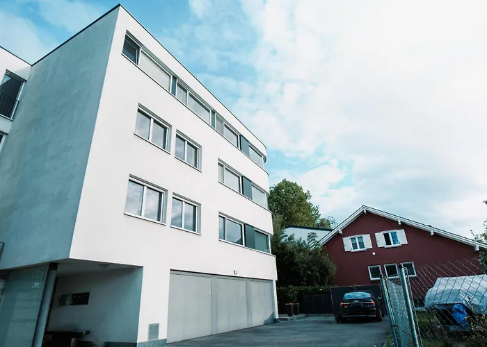 Cocoon Am Schloss By Stadtlandnest Διαμέρισμα